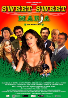 Sweet Sweet Marja Trailer
