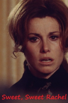 Sweet, Sweet Rachel Trailer
