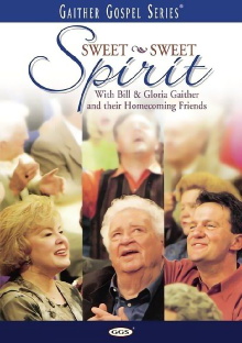 Sweet Sweet Spirit Trailer
