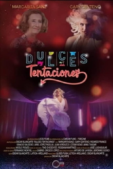 Sweet Temptations Trailer
