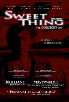 Sweet Thing Trailer
