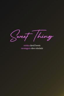 Sweet Thing Trailer