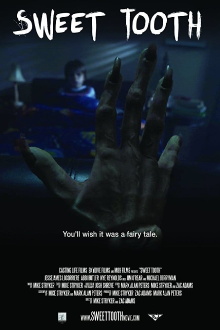 Sweet Tooth Trailer