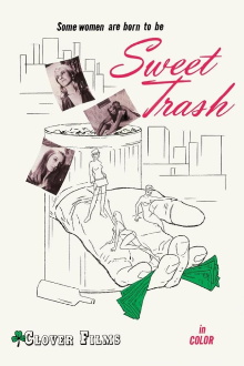 Sweet Trash Trailer
