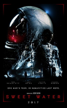 Sweet Water Trailer