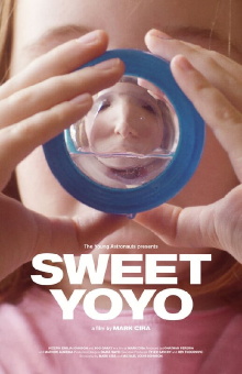 Sweet Yoyo Trailer