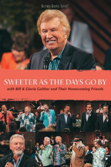 Sweeter As The Days Go By Trailer