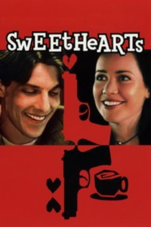 Sweethearts Trailer