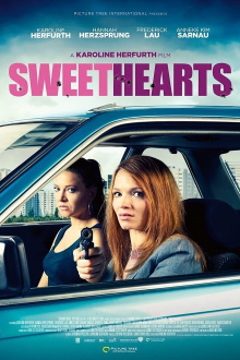 Sweethearts Trailer