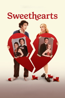 Sweethearts Trailer