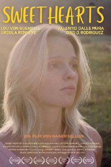 Sweethearts Trailer
