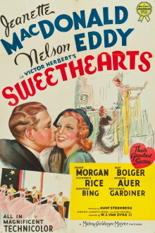 Sweethearts Trailer