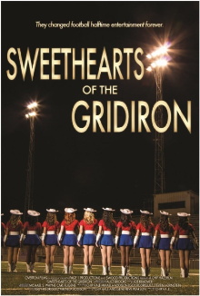 Sweethearts of the Gridiron Trailer