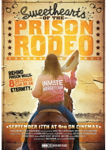 Sweethearts of the Prison Rodeo Trailer