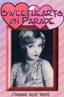 Sweethearts on Parade Trailer
