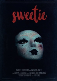 Sweetie Trailer