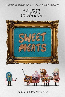 Sweetmeats Trailer