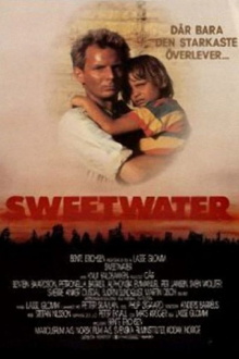 Sweetwater Trailer