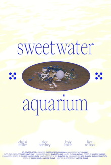 Sweetwater Aquarium Trailer