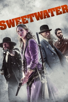 Sweetwater Trailer