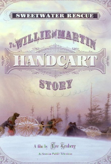 Sweetwater Rescue: The Willie and Martin Handcart Story Trailer