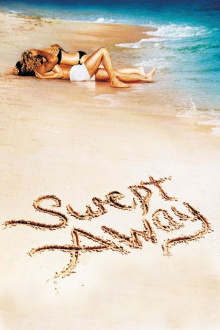 Swept Away Trailer