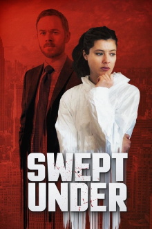 Swept Under Trailer