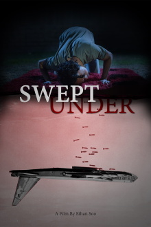 Swept Under Trailer
