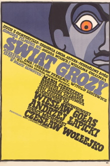 Świat grozy Trailer