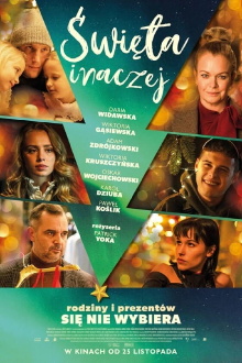 Święta inaczej Trailer
