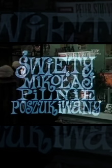 Święty Mikołaj pilnie poszukiwany Trailer