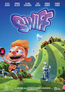 Swiff Trailer