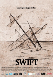 Swift, dos siglos bajo el mar Trailer