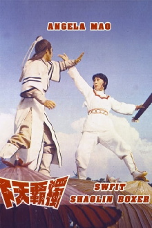 Swift Shaolin Boxer Trailer