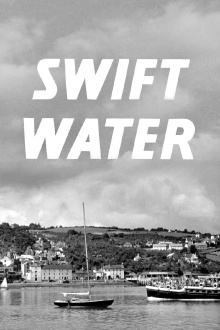 Swift Water Trailer