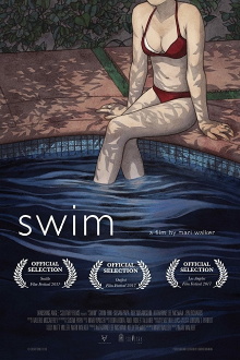 Swim Trailer