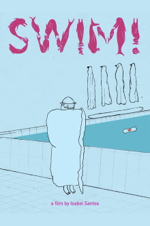 SWIM! Trailer