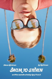 Swim to Steven Trailer