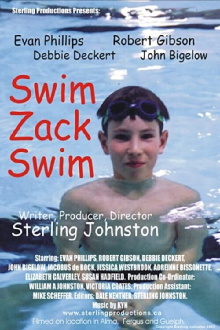 Swim Zack Swim Trailer