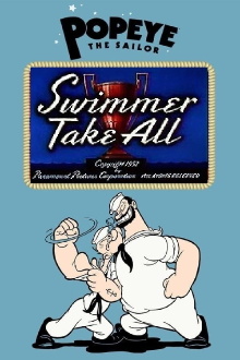 Swimmer Take All Trailer
