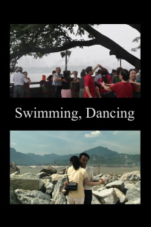 Swimming, Dancing Trailer