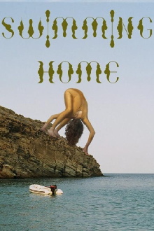 Swimming Home Trailer