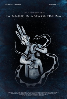 Swimming in a Sea of Trauma Trailer
