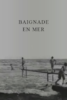 Swimming in the Sea Trailer