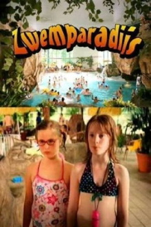 Swimming Paradise Trailer