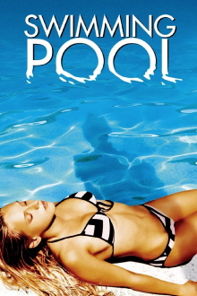 Swimming Pool Trailer