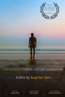 Swimming Through The Darkness Trailer