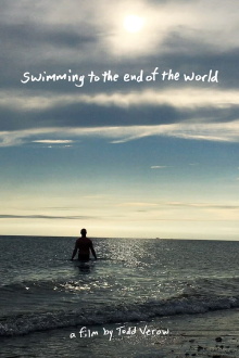 Swimming to the End of the World Trailer