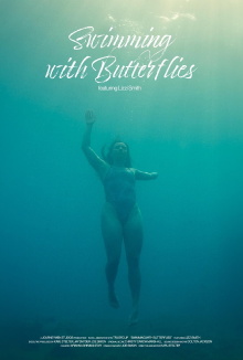 Swimming with Butterflies Trailer