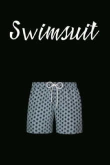 Swimsuit Trailer